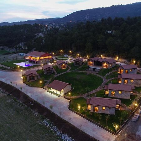 Cameli Tas Konaklar Hotel Exterior photo